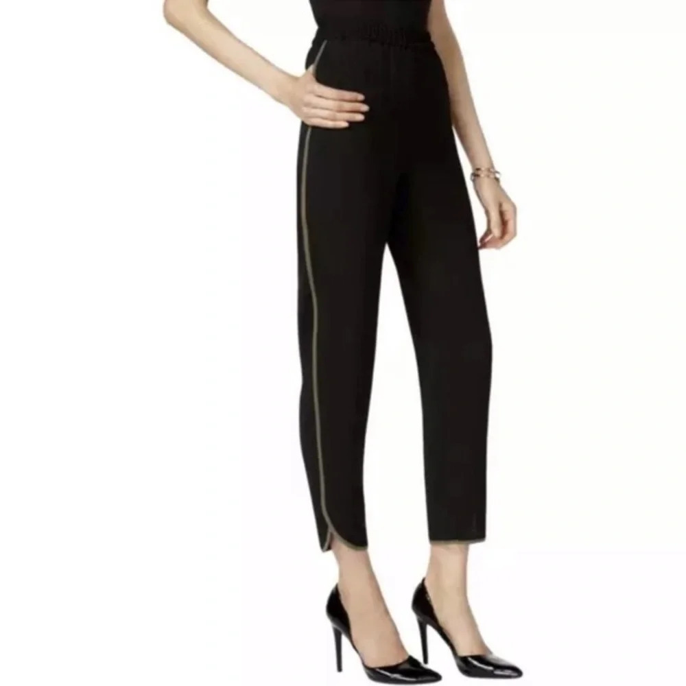 Nine West jogger style pants
